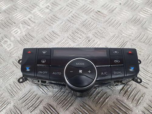 Used Climate control NISSAN PULSAR Hatchback (C13) [2014-2025]  7885933