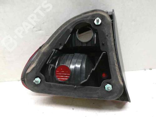 Right taillight SEAT LEON (1M1) 1.9 TDI | BP1145875C35 