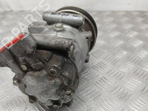 AC compressor RENAULT KANGOO / GRAND KANGOO II (KW0/1_) 1.5 dCi 75 (KW07, KW10, KW04) | BP27721254M34 