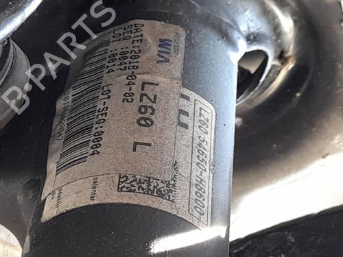 Left front shock absorber KIA STONIC (YB) 1.0 T-GDi | BP36111591M16 - Image 2