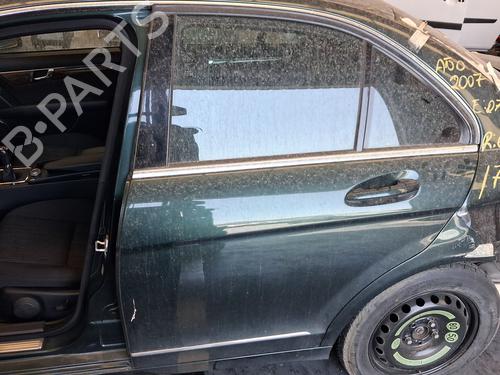 Used Left rear door Left rear door 37800652 37800652