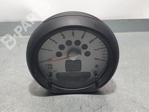 Used Instrument cluster MINI MINI (R56) One (75 hp) 8949561