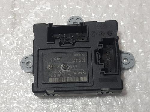 Used Electronic module FORD FIESTA VI (CB1, CCN) [2008-2017]  8418166