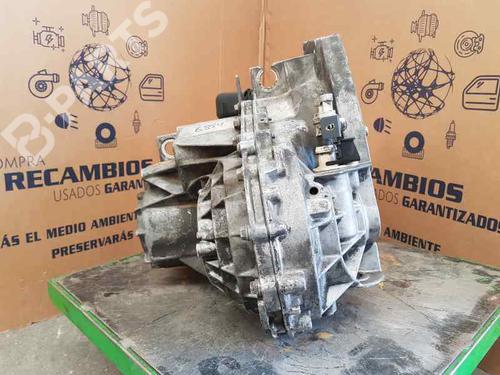 Gearbox RENAULT SAFRANE II (B54_) 2.2 dT (B54G) | BP23421M3 