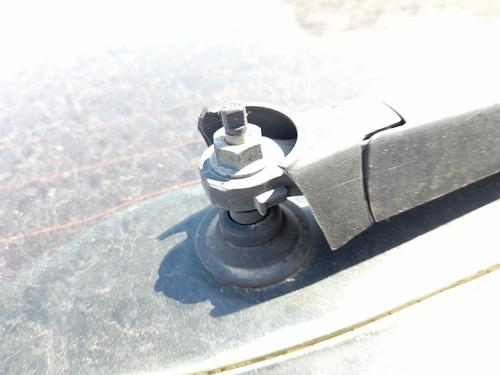 Essuie-glace moteur arrière Essuie-glace moteur arrière SEAT EXEO (3R2) 2.0 TDI (170 hp) 36498535 36498535