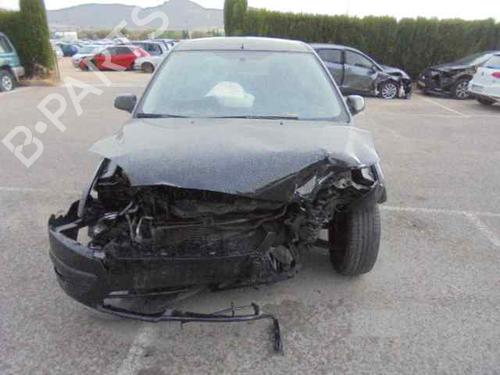 Gearbox FORD FOCUS II (DA_, HCP, DP)  | BP730990M3 