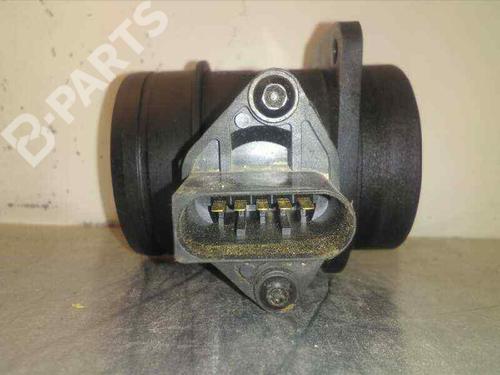 Used Mass air flow sensor SEAT IBIZA III (6L1) 1.9 TDI (131 hp) 1590335