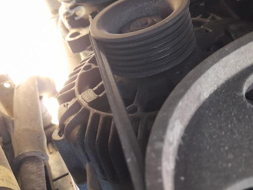 Używane Alternator PEUGEOT 206 Hatchback (2A/C) 1.4 i (75 hp) 30624232