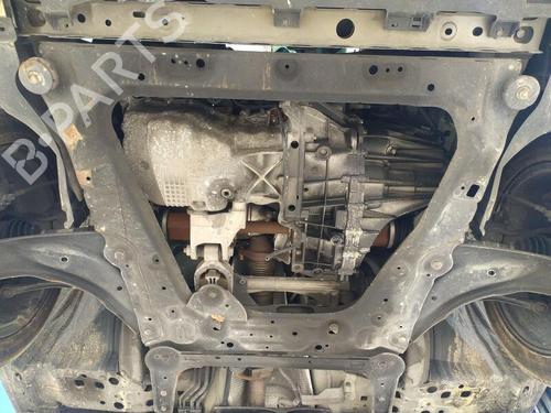 Used Subframe NISSAN PULSAR Hatchback (C13) 1.5 dCi (110 hp) 25742123