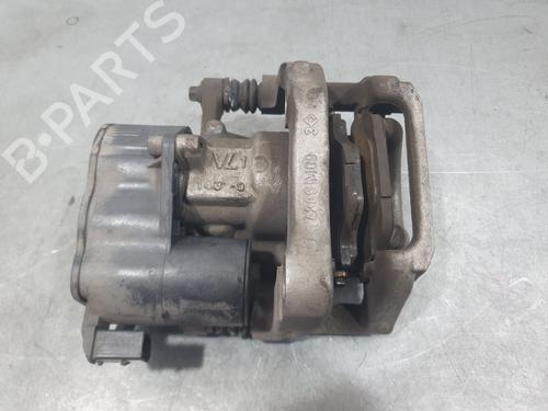 Used Right rear brake caliper Right rear brake caliper CITROËN C5 AIRCROSS (A_) 1.5 BlueHDi 130 (ACYHZJ, ACYHZR) (131 hp) 33434371 33434371