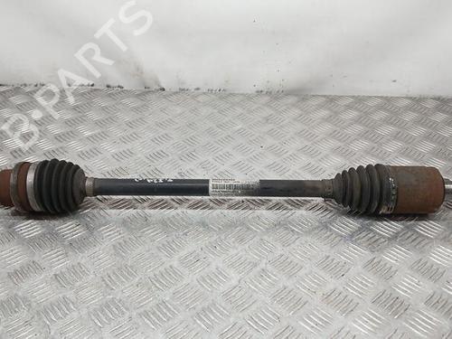 Used Left rear driveshaft VOLVO XC60 I SUV (156) [2008-2017]  23956094