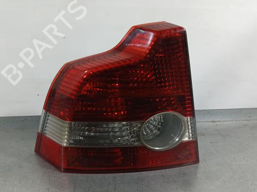 Used Left taillight Left taillight 39563790 39563790