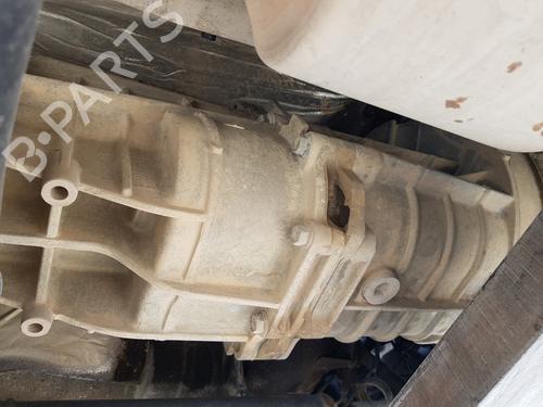 Gearbox SSANGYONG ACTYON SPORTS I (QJ)  | BP13044948M3 