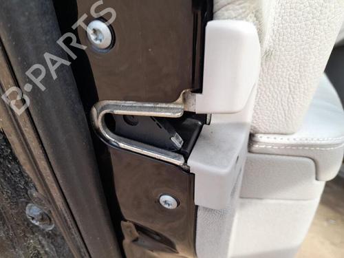 Used Front left lock MERCEDES-BENZ E-CLASS (W211) E 320 CDI (211.026) (204 hp) 26959071