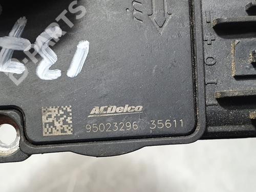 Capteur Débit D'air Massique Pour Chevrolet Aveo - Référence 95023296, 94516825, C10514089 - Compatible Admission Air - 9