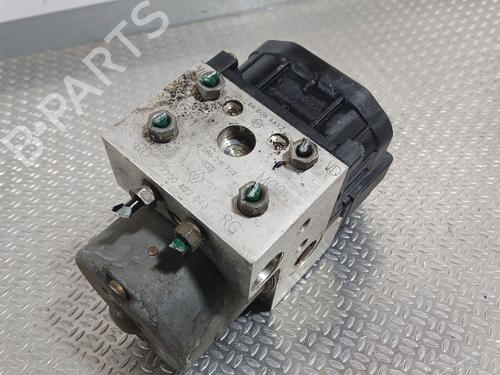 Used ABS pump ABS pump RENAULT SCÉNIC I MPV (JA0/1_, FA0_) 1.9 dCi (JA05, JA1F) (102 hp) 40505294 40505294