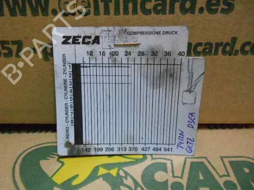 Headlight switch HYUNDAI GETZ (TB) | BP1340064I24