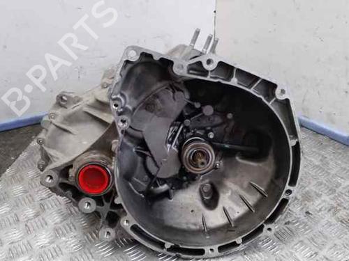 Used Gearbox FORD FIESTA VII (HJ, HF) [2017-2025]  19044739
