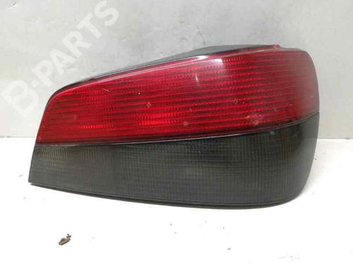 Used Right taillight PEUGEOT 306 Hatchback (7A, 7C, N3, N5) 2.0 HDI 90 (90 hp) 3696484