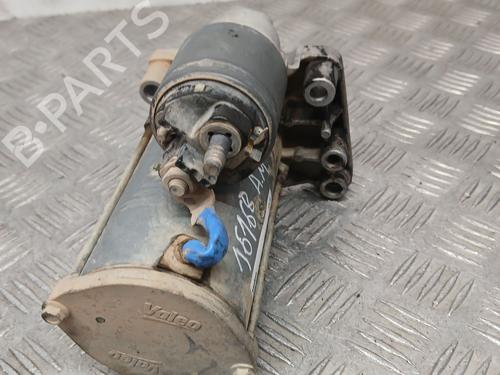 Starter CITROËN BERLINGO (ER_, EC_) 1.5 BlueHDi 100 | BP22702808M8 