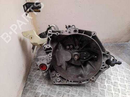 Used Gearbox CITROËN C-ELYSEE (DD_) [2012-2025]  20111605
