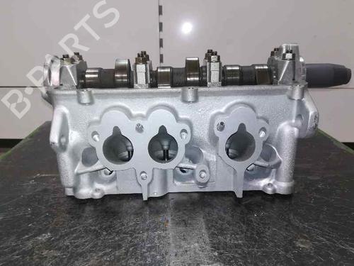 Cylinder head AUDI 100 C4 Avant (4A5) 2.8 E | BP12498969M5 