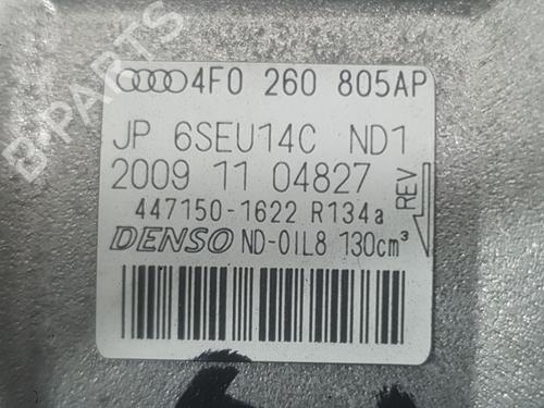 AC compressor SEAT EXEO (3R2) 2.0 TDI | BP31184851M34 - Image 5