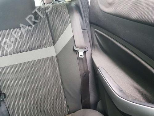 Used Rear left seatbelt FORD KUGA I [2008-2012]  17049782