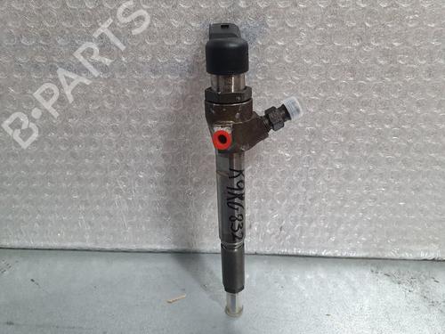 Injector RENAULT SCÉNIC III (JZ0/1_) 1.5 dCi (106 hp) H8200294788 | H8200294788 | 166009445R | CONTINENTAL |