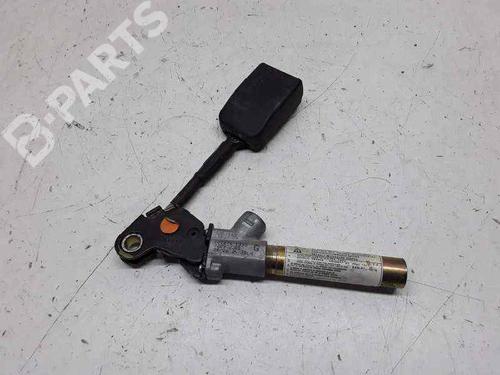 Used Front left belt tensioner CITROËN SAXO (S0, S1) [1996-2004]  2948731