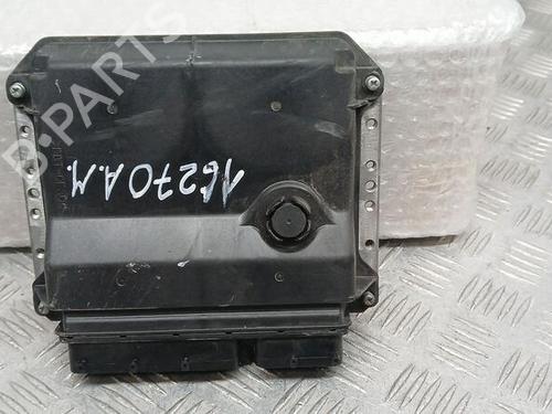 Used Engine control unit (ECU) TOYOTA AVENSIS Estate (_T27_) 2.0 D-4D (ADT270_, ADT270R) (124 hp) 26454799
