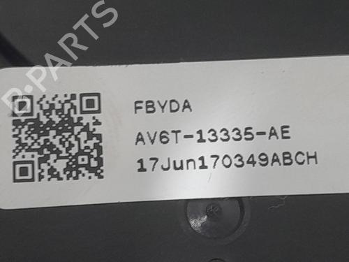 Headlight switch FORD FOCUS III 1.5 TDCi | BP32732304I24 - Image 5