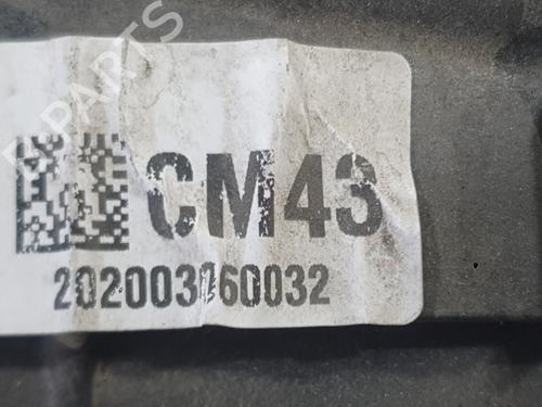 Radiator fan KIA STONIC (YB) 1.0 T-GDi | BP35981961M35 - Image 3
