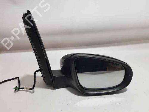 Used Right mirror VW TOURAN (1T1, 1T2) [2003-2010]  8169997