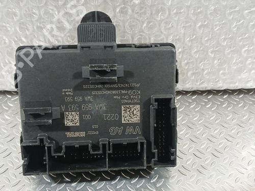 Used Electronic module Electronic module CUPRA FORMENTOR (KM7, KMP) 1.5 TSI (150 hp) 34507157 34507157