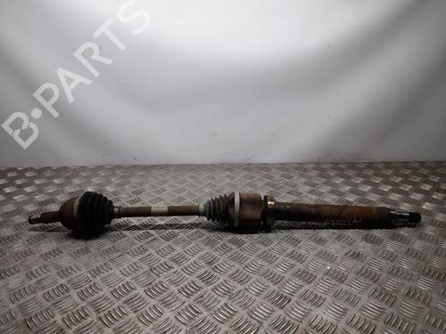 Used Right front driveshaft FORD FIESTA VI (CB1, CCN) [2008-2017]  10523690