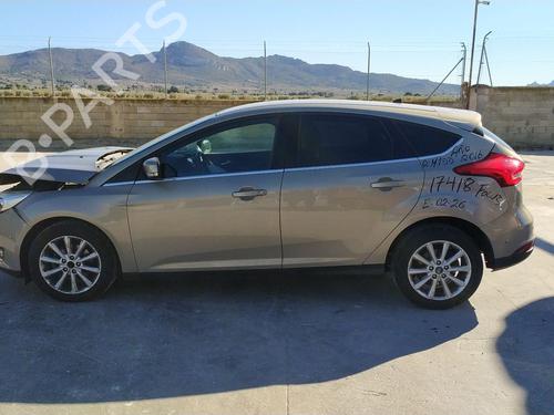 Used Parts FORD FOCUS III 1.0 EcoBoost (125 hp) 4439673