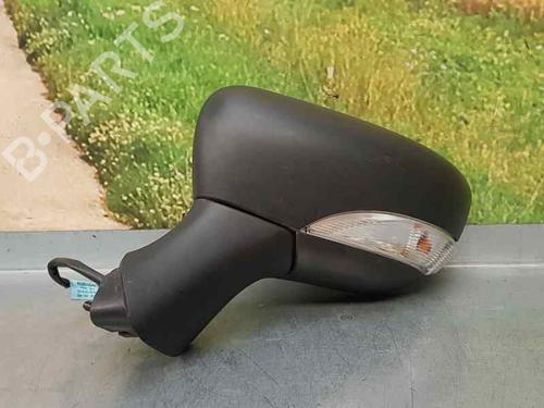 Left mirror RENAULT CLIO IV (BH_)  | BP5157390C26 