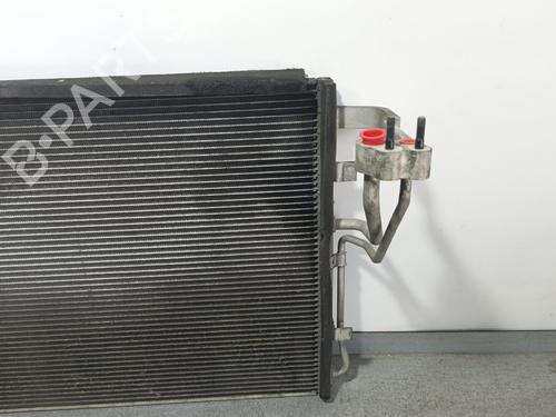 AC radiator HYUNDAI ix20 (JC)  | BP9394189M32 
