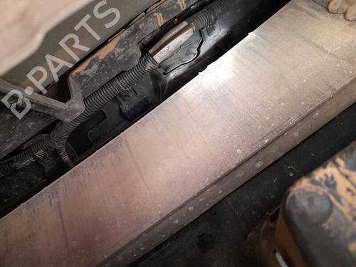 Traversa paraurti posteriore CITROËN C5 AIRCROSS (A_) 1.2 PureTech 130 (ARHNSJ) (131 hp) 27405372