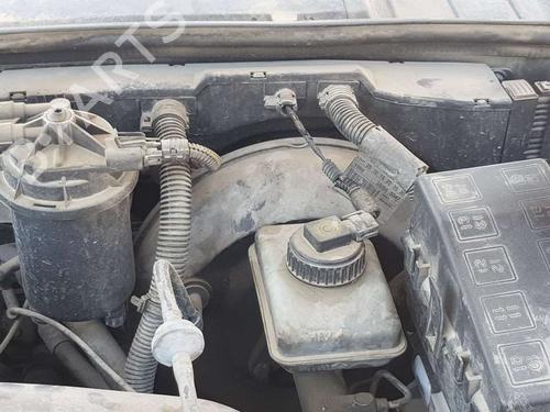 Used Servo brake OPEL VECTRA B (J96) [1995-2004]  19407417