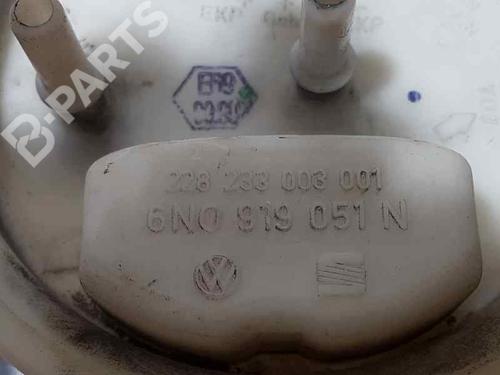 Fuel pump SEAT IBIZA II (6K1)  | BP7633443M76 