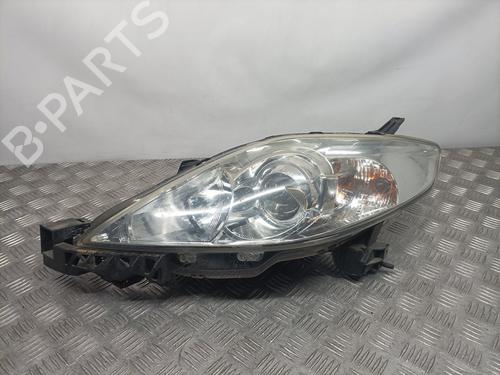 Used Left headlight MAZDA 5 (CR) 2.0 CD (CR19) (110 hp) 15349542