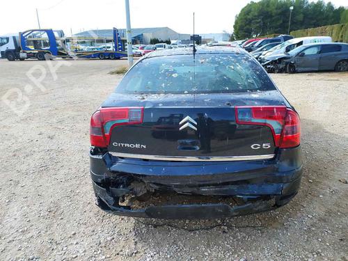 Steering pump CITROËN C5 II (RC_)  | BP22974511M99 