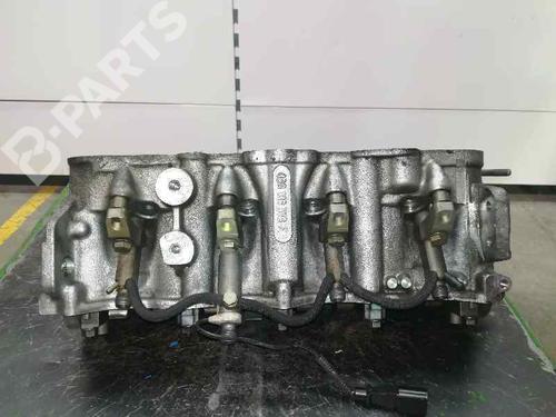 Cylinder head AUDI A3 (8L1) 1.9 TDI | BP10972953M5 