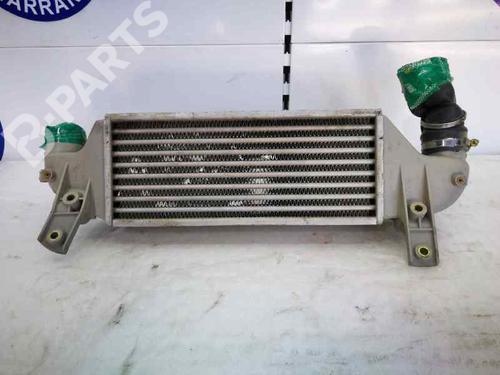Ladeluftkühler FORD FOCUS I (DAW, DBW)  | BP1435656M30 