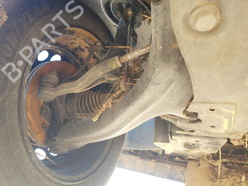Used Left front suspension arm RENAULT CLIO IV (BH_) 1.5 dCi 90 (90 hp) 25482706