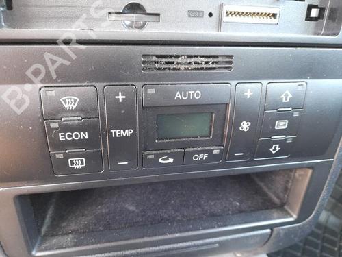 AC-Styringsenhed/Manøvreenhed AUDI A2 (8Z0) 1.4 | BP27702748I5 
