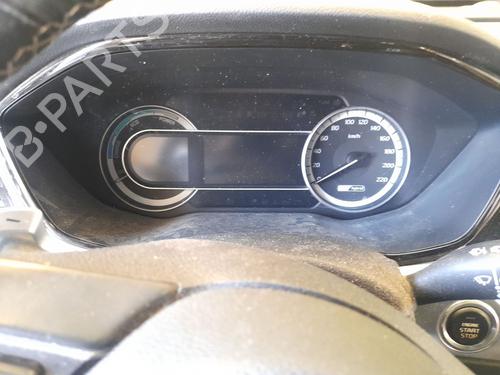 Used Instrument cluster Instrument cluster 37273884 37273884