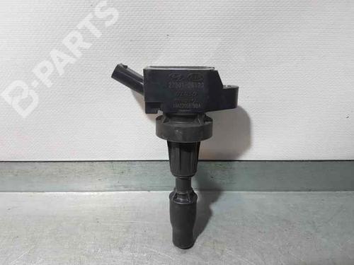 Ignition coil HYUNDAI KONA (OS, OSE, OSI) 1.6 T-GDi 4WD 273012B120 | DENSO